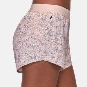 Outdoor Voices Relay Shorts